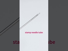 মেনিসকাল মেরামত সিস্টেম ডেপুই মেডিকেল অর্থোপেডিক ইন্সট্রুমেন্ট সার্জারি মেনিসকাল স্ট্যাপলার