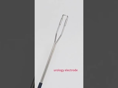 প্লাজমা বাইপোলার ইলেকট্রোড কাটিং লুপ নিডেল