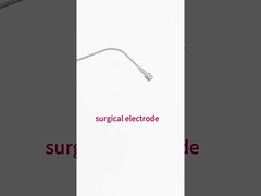 অর্থোপেডিক অস্ত্রোপচার যন্ত্রের জন্য ন্যূনতম আক্রমণাত্মক প্লাজমা নমন ইলেক্ট্রোড সার্জিক্যাল সিস্টেম