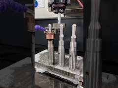 ওয়ার্কপিসের সিএনসি মেশিনিং - স্বয়ংচালিত এবং তার বাইরের জন্য নন-স্ট্যান্ডার্ড কপার যন্ত্রাংশ প্রক্রিয়াকরণ