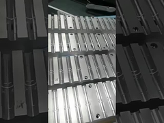 গৃহস্থালী যন্ত্রপাতির জন্য নন-স্ট্যান্ডার্ড নির্ভুলতা পাঞ্চ যন্ত্রপাতি উপাদান এবং ছাঁচের যন্ত্রাংশ