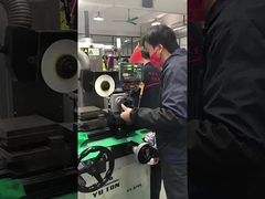 উচ্চ-নির্ভুল কাস্টমাইজড মেশিনিং পরিষেবা - কাস্টম যন্ত্রাংশের জন্য CNC মিলিং