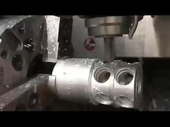 কাস্টমাইজড SKD11 পাঞ্চ ইজেক্টর পিন - উৎকর্ষের জন্য প্রিসিশন ইঞ্জিনিয়ারড