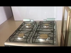 নরম বন্ধ টয়লেট সিট হিঞ্জ - ধীর বন্ধ কভার হাইড্রোলিক হিঞ্জ