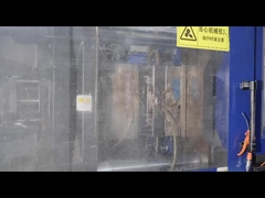 উচ্চ নির্ভুলতা ইনজেকশন ছাঁচনির্মাণ